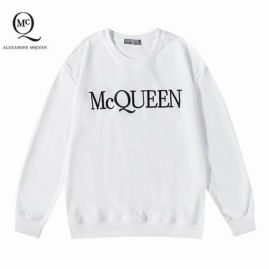 Picture for category Alexander Mcqueen Sweatshirts